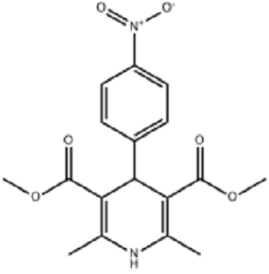 硝苯地平杂质I