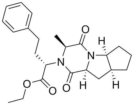 雷米普利EP杂质D