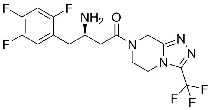 西他列汀杂质70