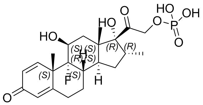 地塞米松磷酸钠
