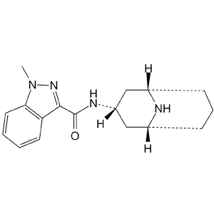 格拉司琼EP杂质C