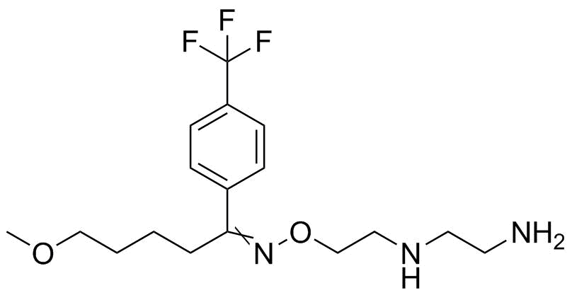 氟伏沙明杂质12