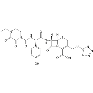 头孢哌酮EP杂质F