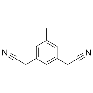 阿那曲唑杂质17