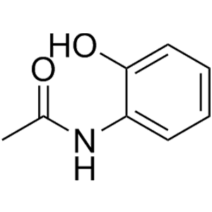 扑热息痛EP杂质A
