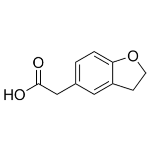 达非那新羧酸杂质