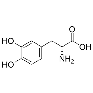 左旋多巴EP杂质D
