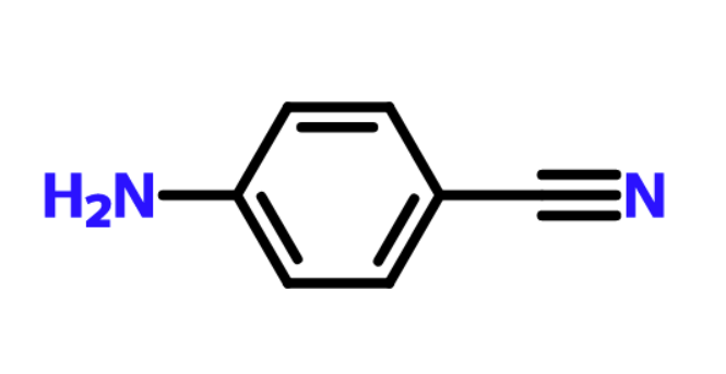 对氨基苯腈