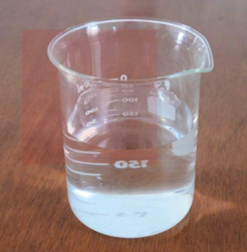 苯基聚三甲基硅氧烷(苯基硅油 556)