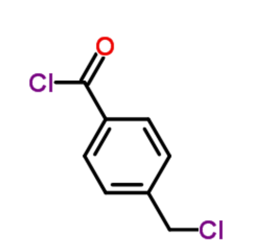 对氯甲基苯甲酰氯