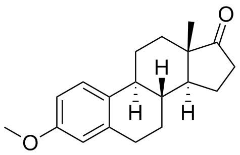 3-邻甲基雌酮