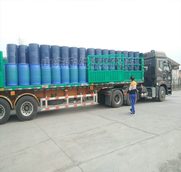 三乙胺国标150kg桶装三乙胺量大优惠