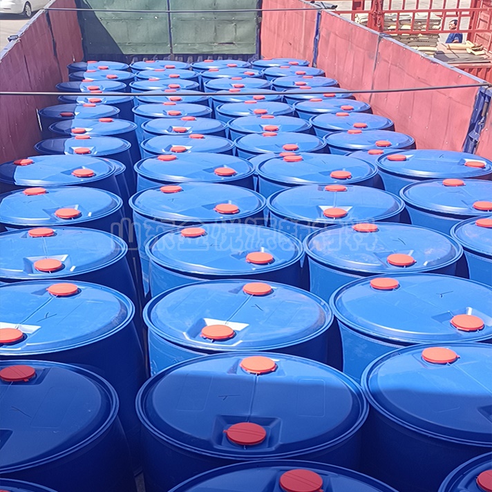 甲酰胺 国标工业级优等品 ≥99.5% 220kg/桶 无色透明液体 山东仓库 1桶起