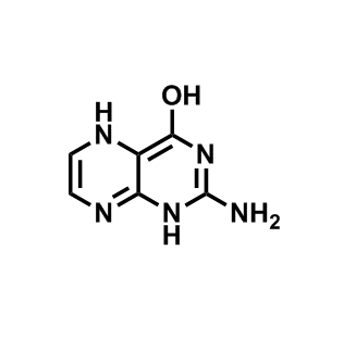 2-氨基-1,5-二氢蝶啶-4-醇