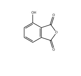 供应大包装3-羟基邻苯二甲酸酐