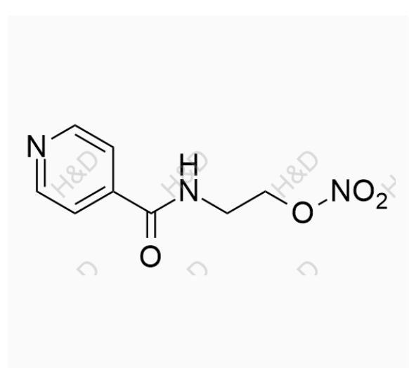 尼可地尔杂质A  黄金现货  65141-47-1