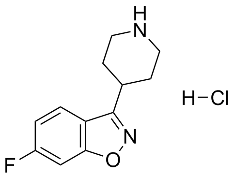 利培酮EP杂质M;帕利哌酮USP RC B