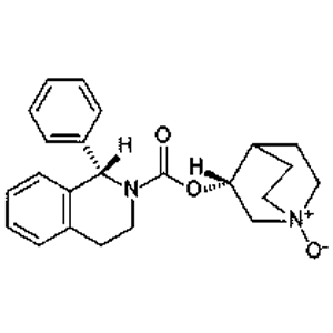 索利那新EP杂质一