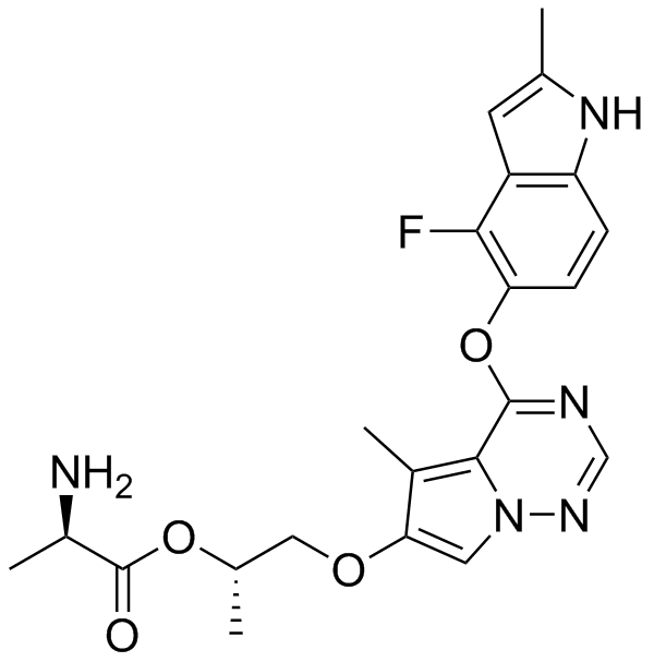 丙氨酸布里凡尼酯