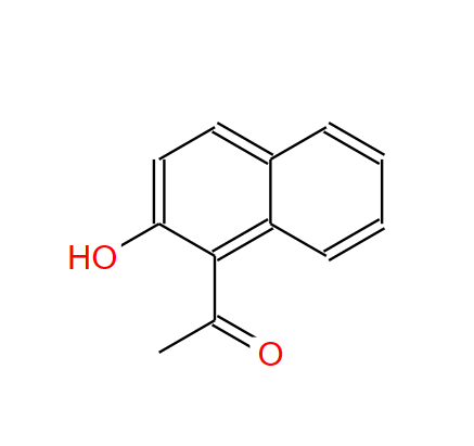 2-羟基-1-萘乙酮