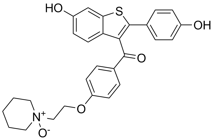 雷洛昔芬EP杂质C