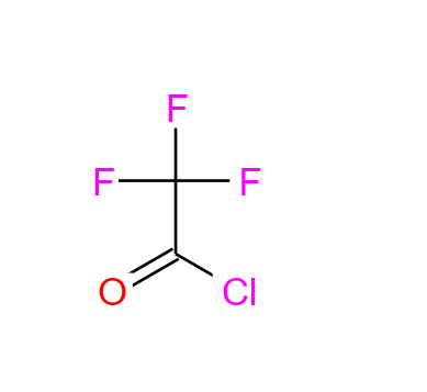 三氟乙酰氯