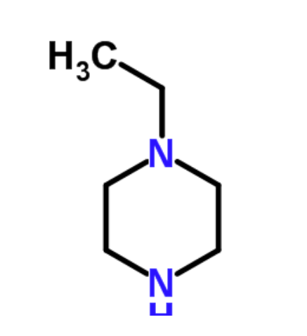 N-乙基哌嗪