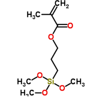 3-(甲基丙烯酰氧)丙基三甲氧基硅烷