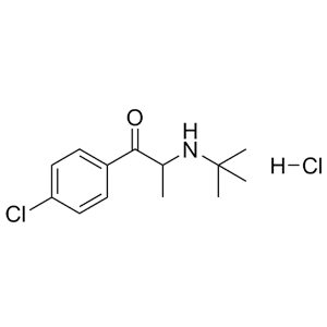 安非他酮USP相关化合物A