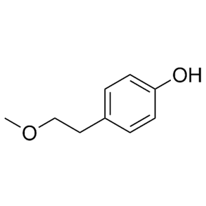 美托洛尔EP杂质B
