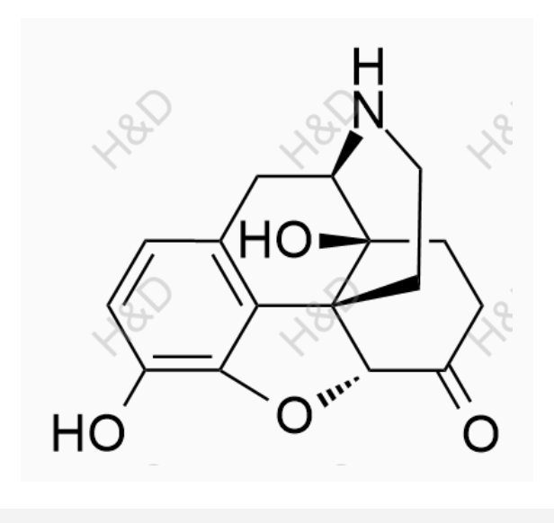 纳曲酮EP杂质B 黄金现货 33522-95-1