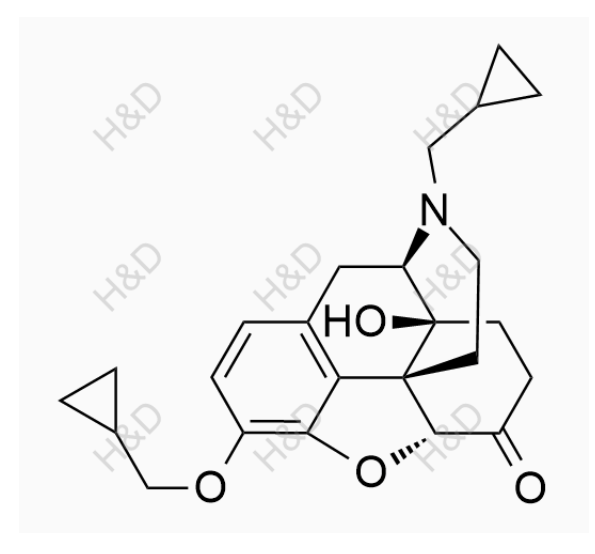 纳曲酮杂质6  黄金现货 767615-69-0