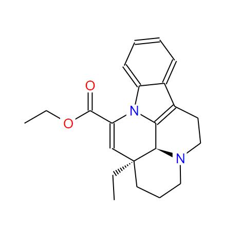 长春西汀98%长春花提取物药用