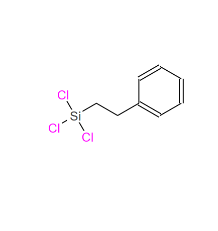 三氯(苯乙基)硅烷