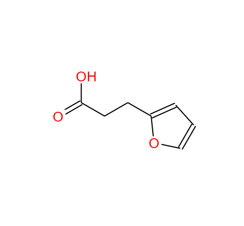 3-(2-呋喃)丙酸