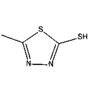 头孢唑啉EP杂质E