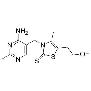 盐酸硫胺素EP杂质E