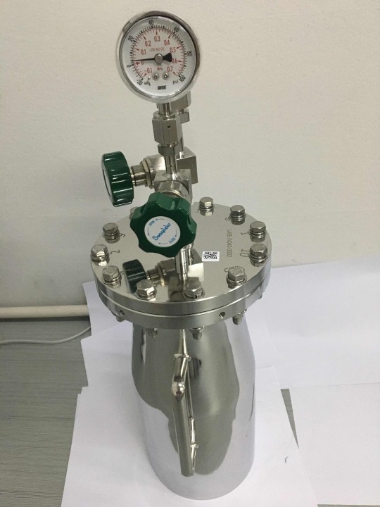 叔丁基砷 Tertiarybutylar