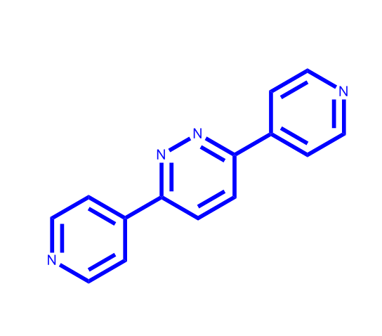 3,6-二(吡啶-4-基)哒嗪