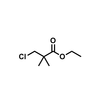 3-氯-2,2-二甲基丙酸乙酯