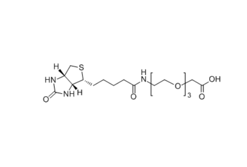 Biotin-PEG4-Amide propargyl 1006592-45-5 生物素炔
