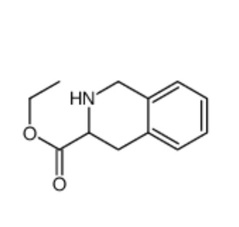 1,2,3,4-四氢异喹啉-3-羧酸乙酯