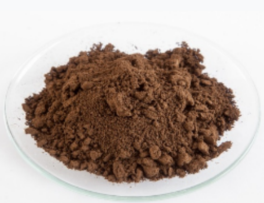 无定形元素硼；Amorphous boron