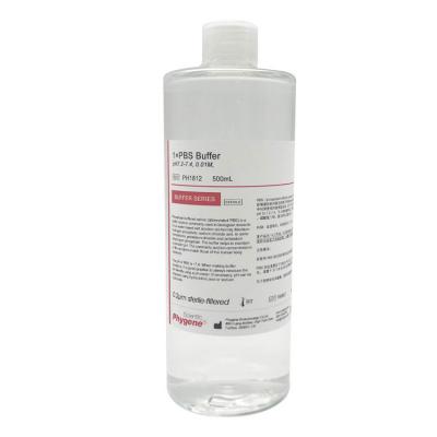 1×PBS缓冲液