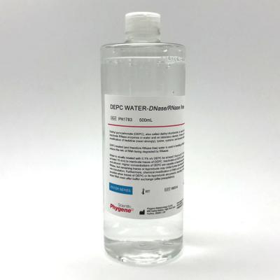 DEPC水