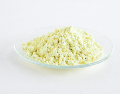 10294-40-3；铬酸钡