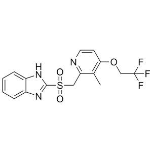 兰索拉唑EP杂质B