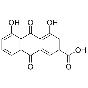 双醋瑞因EP杂质C