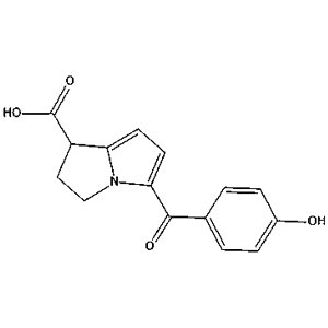 酮咯酸杂质37