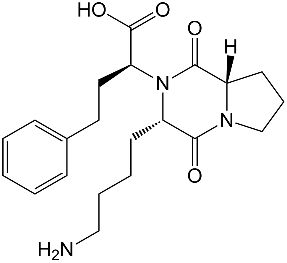 利诺普利EP杂质C